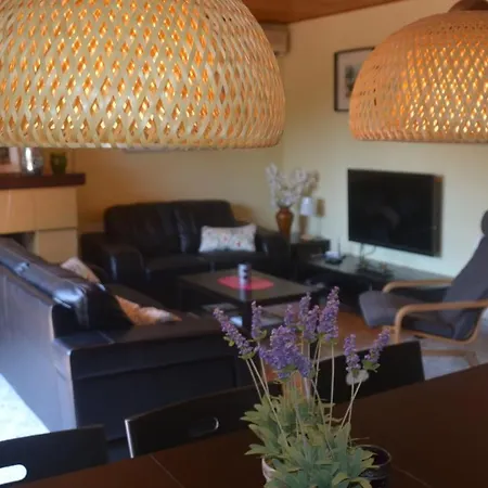 Sleeps 10 Villa