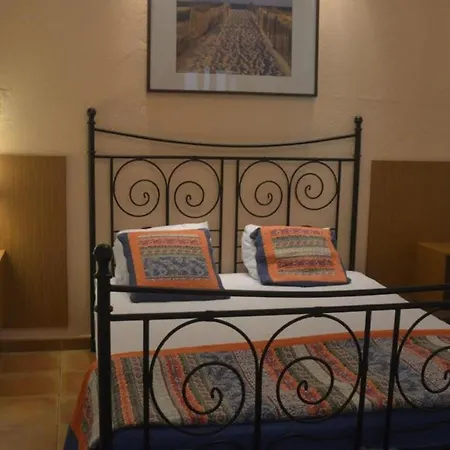 Sleeps 10 Villa